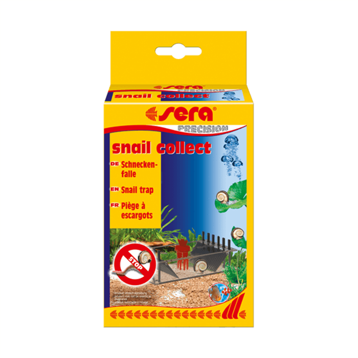 Sera Snail Collect