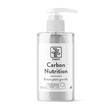 Tropica Carbon Nutrition Wirral Aquatics