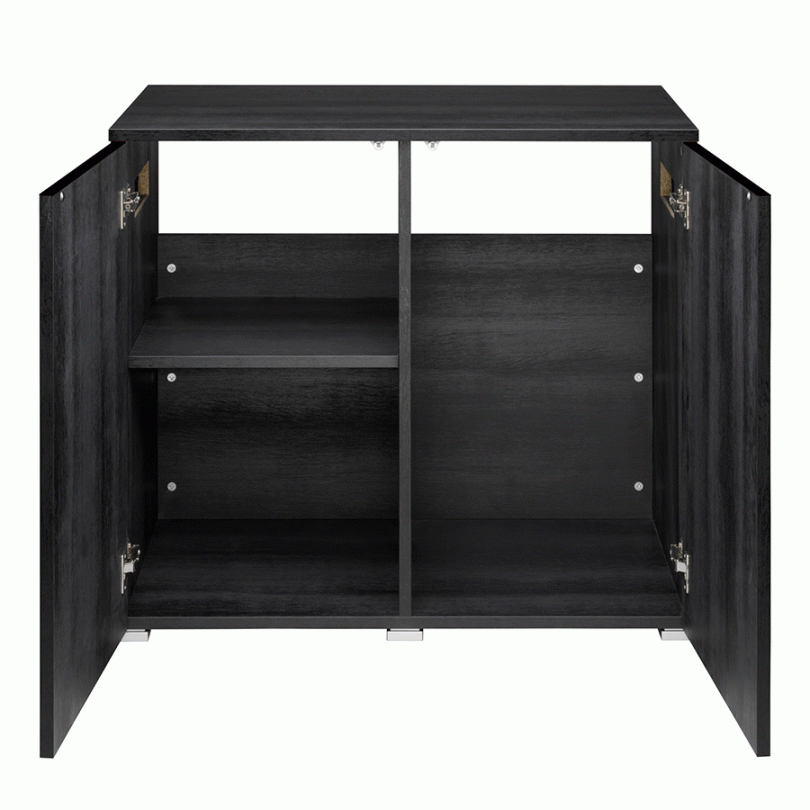 Eheim Clearscape Aquarium & Cabinet Set