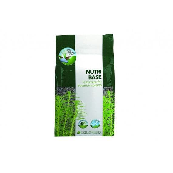 Pro Aqua Scape Nutri Base Substrate 5L