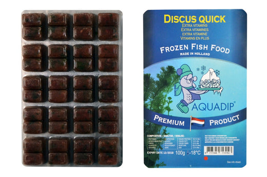 Aquadip Discus Quick