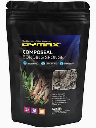 Dymax Composeal Bonding Sponge