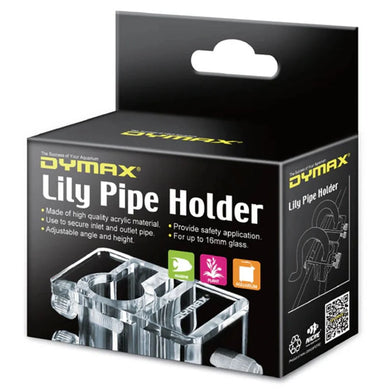 Dymax Lily Pipe Holder