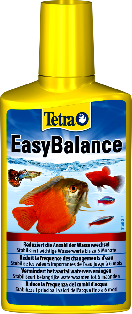 Tetra Easy Balance
