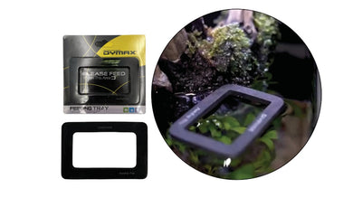 Dymax Feeding tray