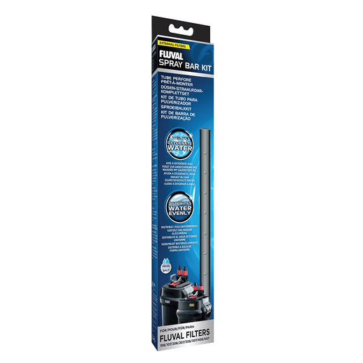 Fluval 07 Range Spray Bar Kit
