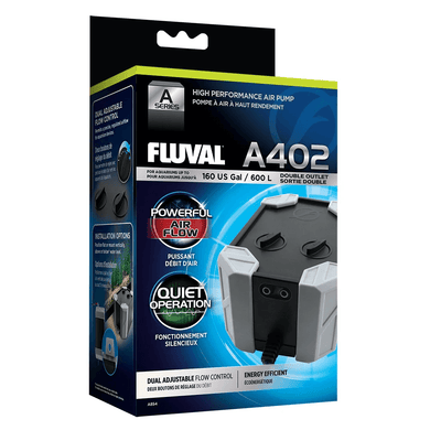 Fluval Air Pump A-Series