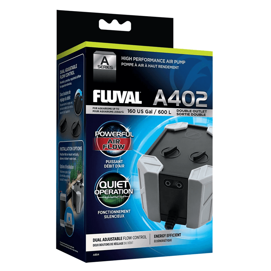 Fluval Air Pump A-Series