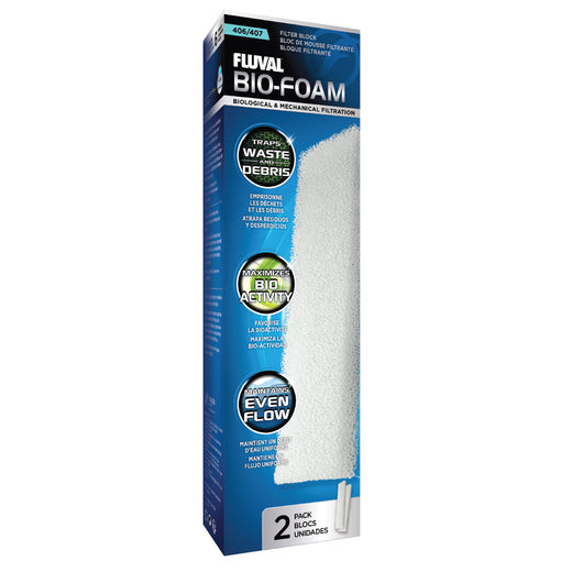 Fluval Bio-Foam 406/407