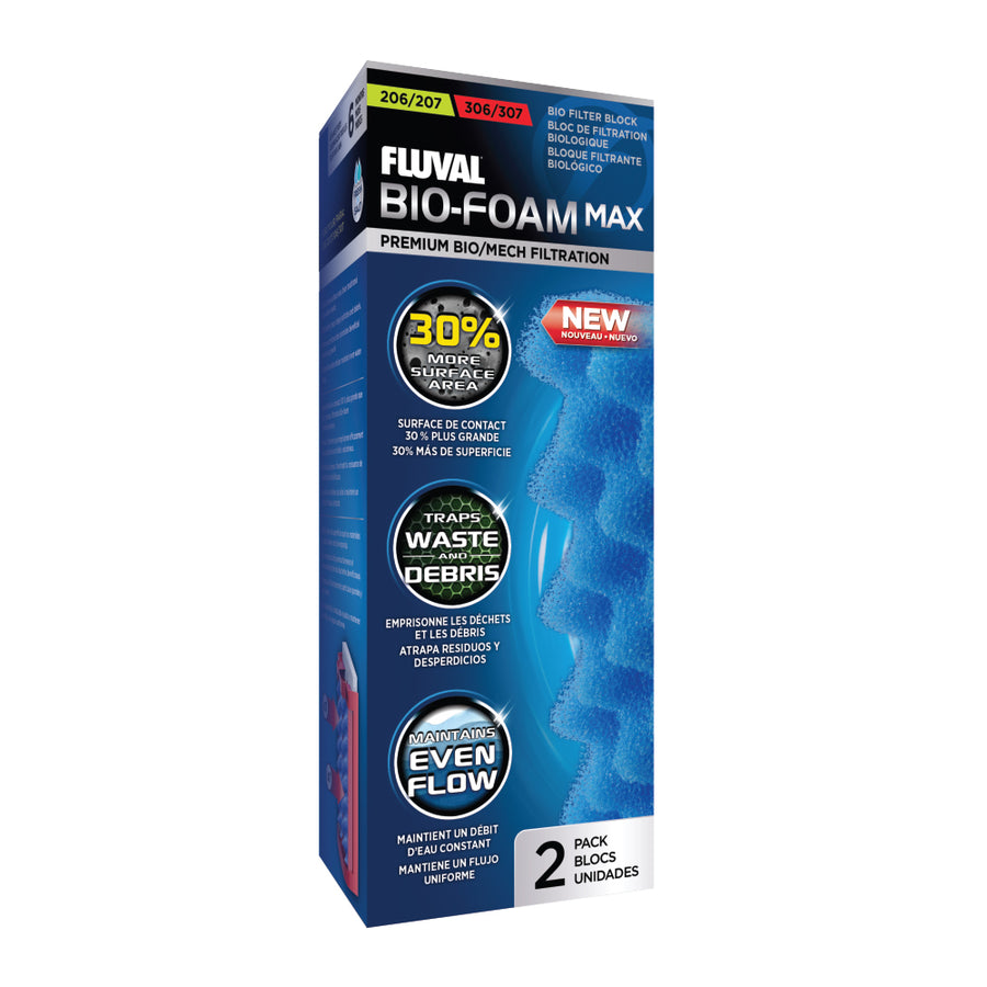 Fluval Bio-Foam Max 206/207 306/307