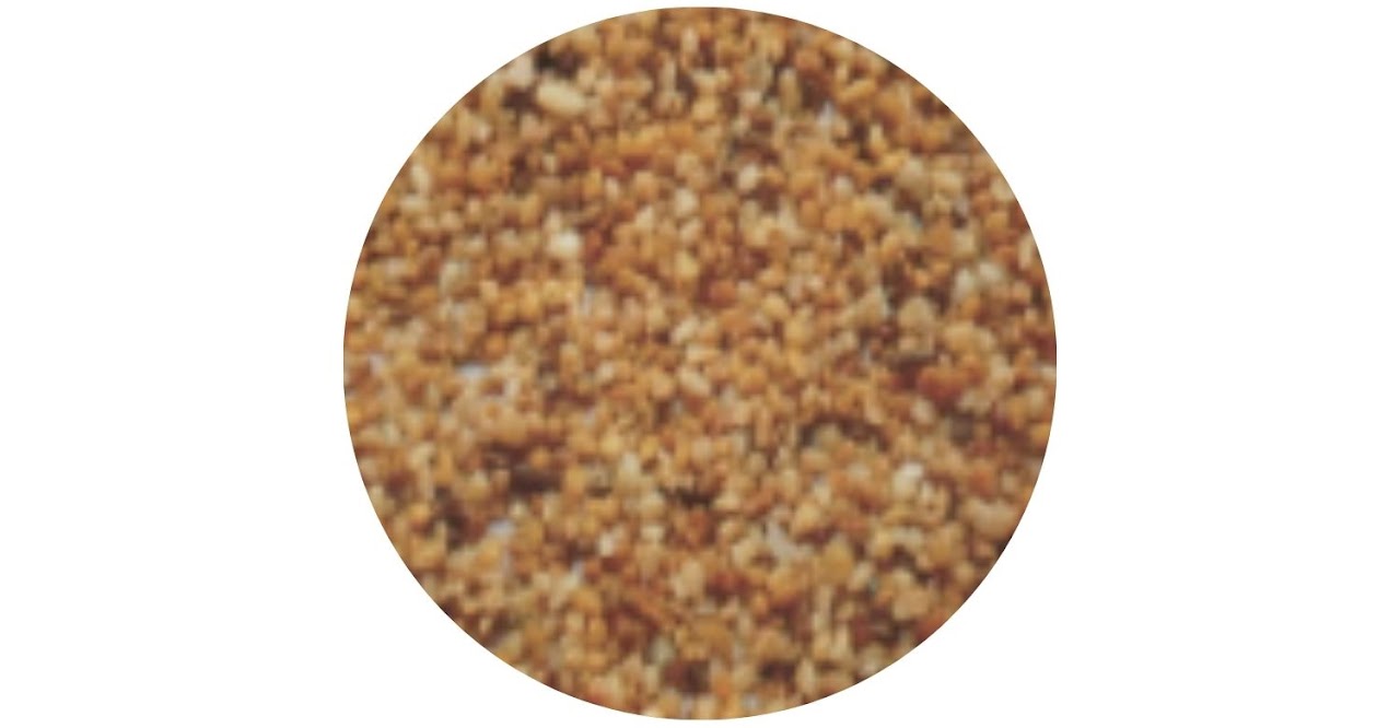 Dymax Golden Natural Rock and Gravel 8kg