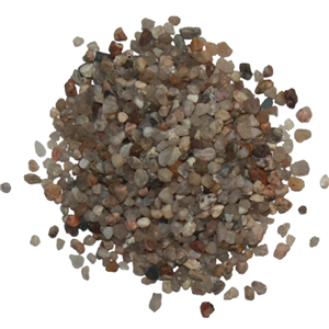 Hugo Kamishi Natural Gravel