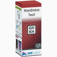 NTLabs Hardness Test GH KH