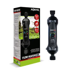 Aquel Flow Heater 300
