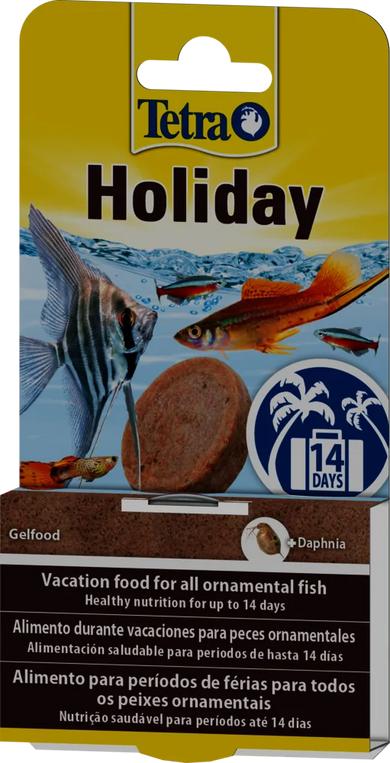 Tetra Holiday