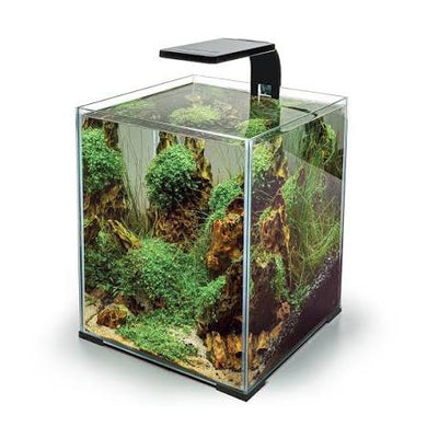 AquaEl Shrimp Set Day and Night 30L