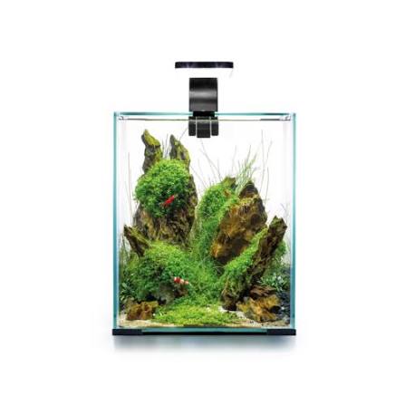 AquaEl Shrimp Set Day and Night 30L