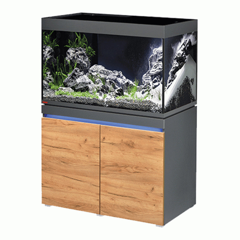 Eheim Incpiria 330 Aquarium Set