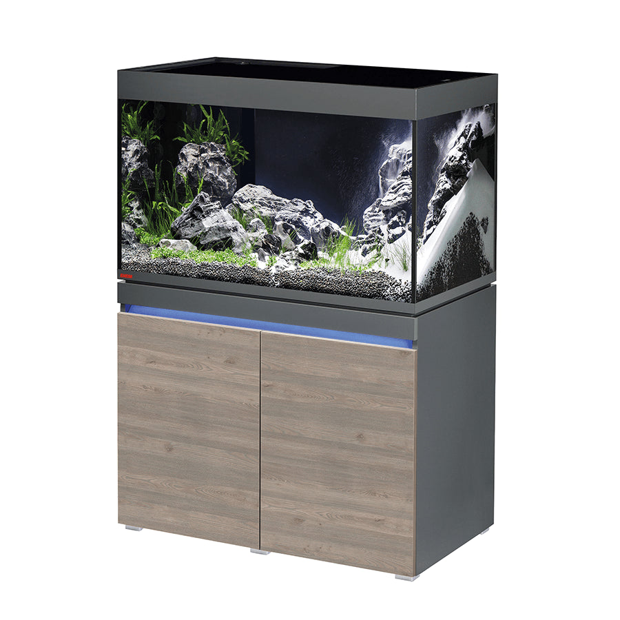 Eheim Incpiria 330 Aquarium Set