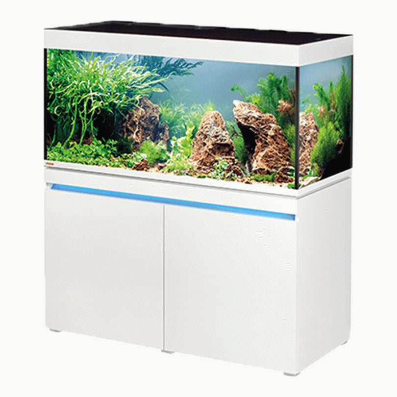 Eheim Incpiria 430 Aquarium Set