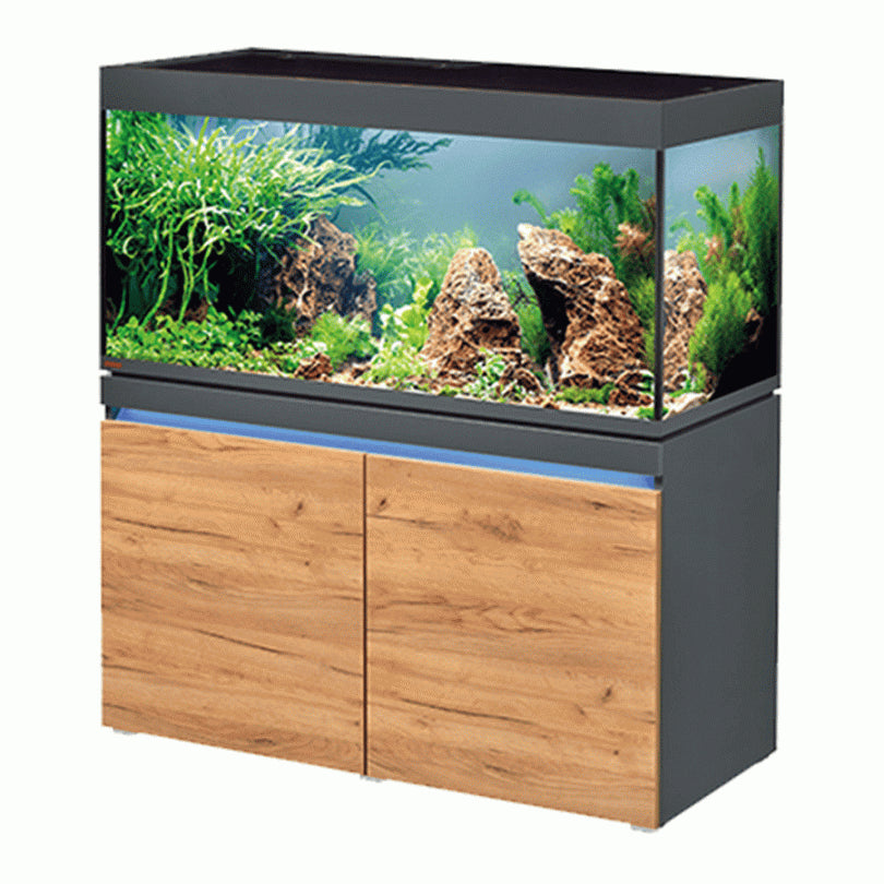 Eheim Incpiria 430 Aquarium Set