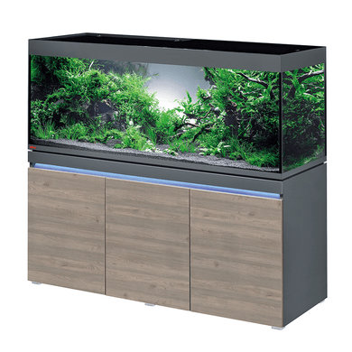 Eheim Incpiria 530 Aquarium Set