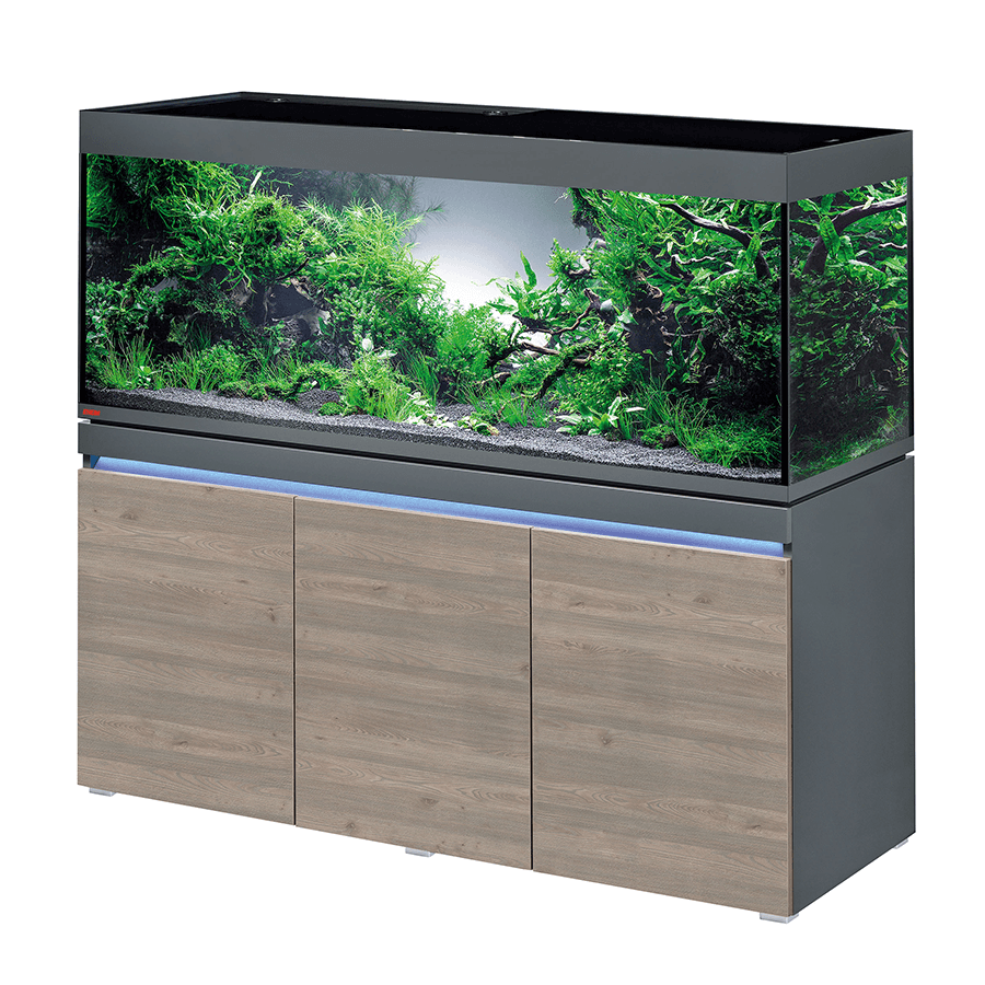 Eheim Incpiria 530 Aquarium Set