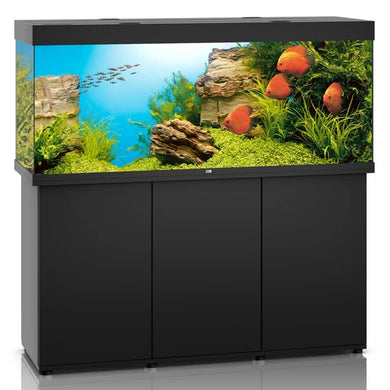 Juwel Rio 450 Aquarium and Cabinet