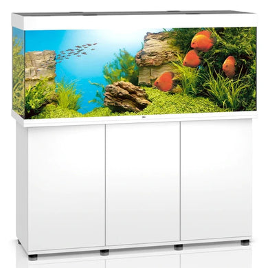 Juwel Rio 450 Aquarium and Cabinet