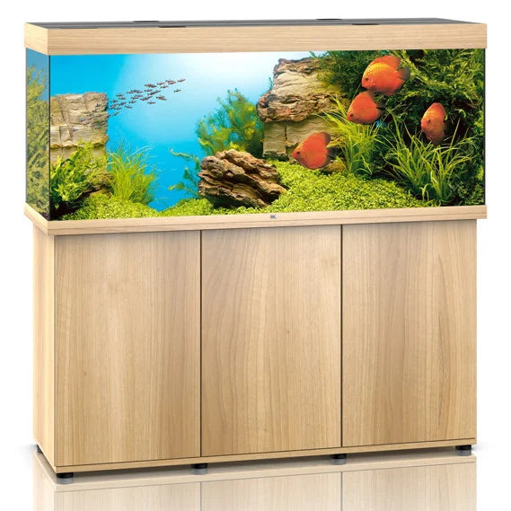 Juwel Rio 450 Aquarium and Cabinet