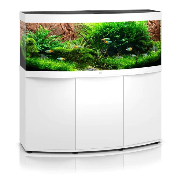 Juwel Vision 450 Aquarium and Cabinet
