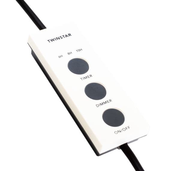 Twinstar LED Dimmer