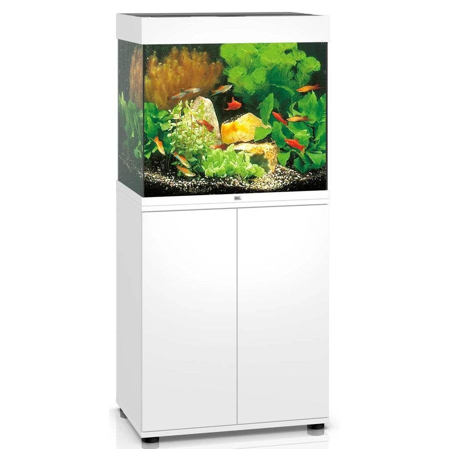 Juwel Lido 120 Aquarium and Cabinet