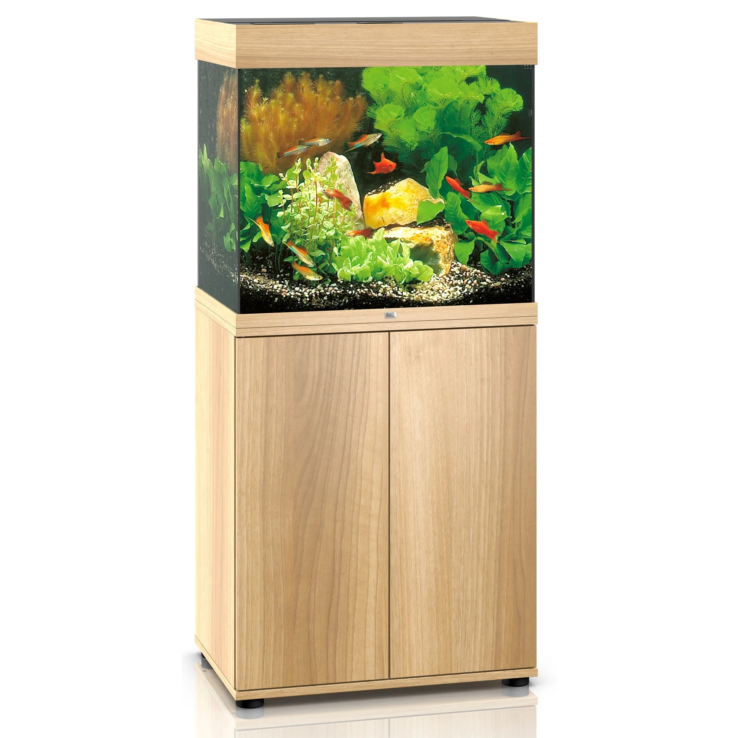 Juwel Lido 120 Aquarium and Cabinet