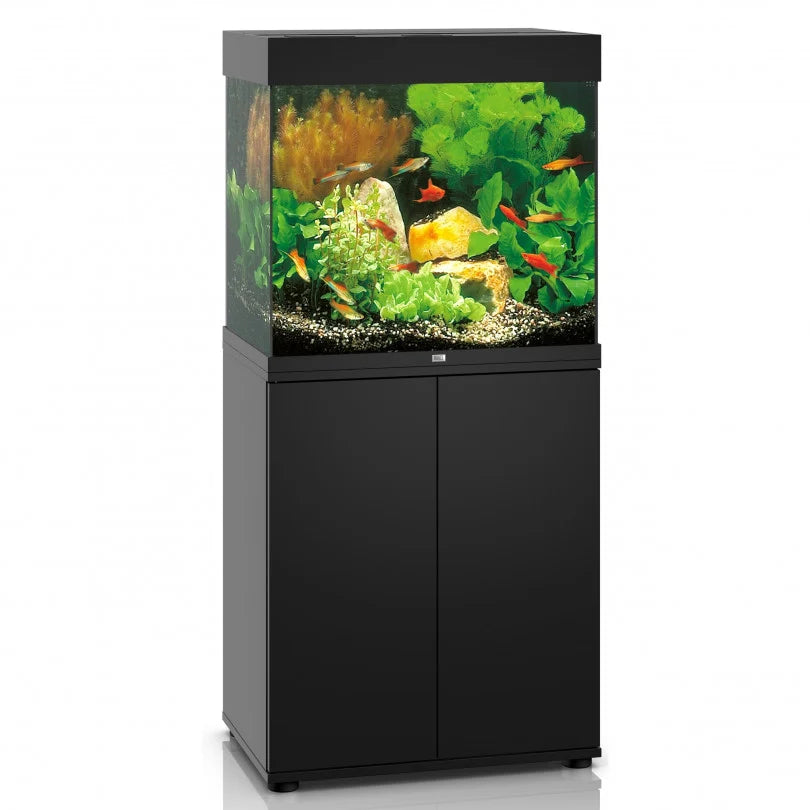 Juwel Lido 120 Aquarium and Cabinet
