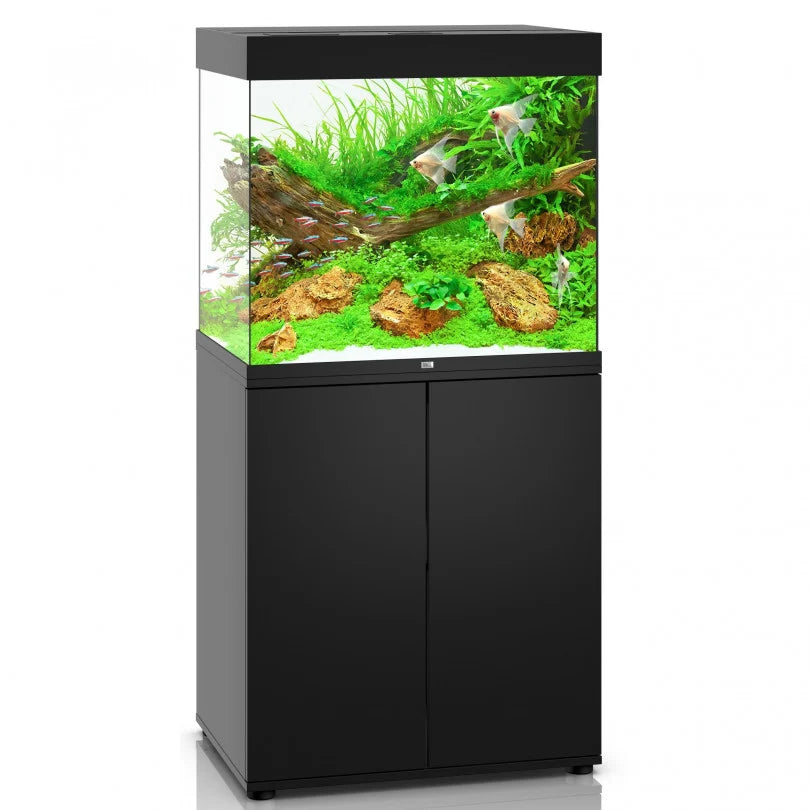 Juwel Lido 200 Aquarium and Cabinet