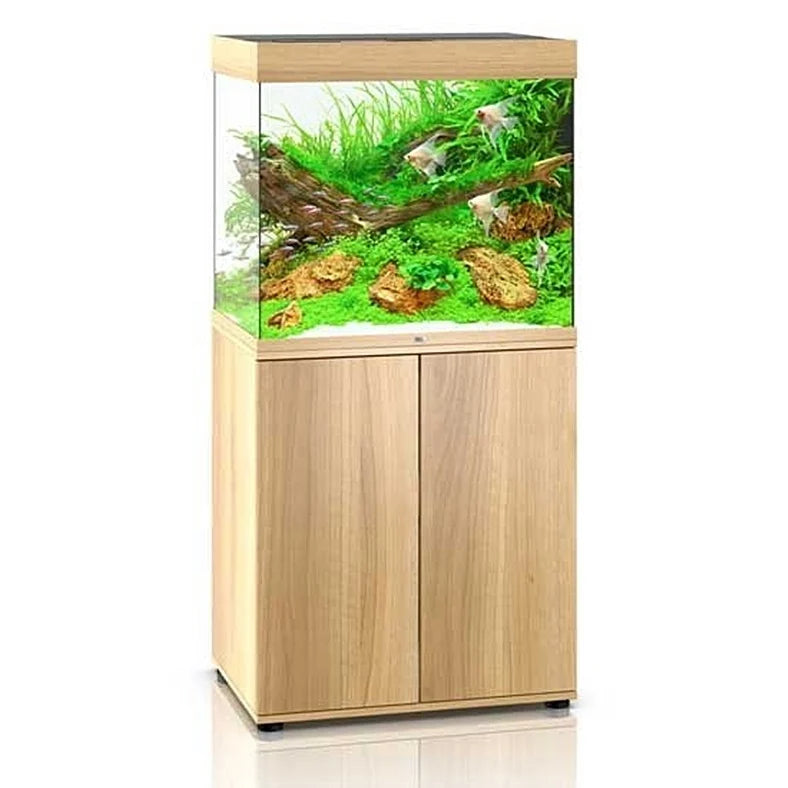 Juwel Lido 200 Aquarium and Cabinet