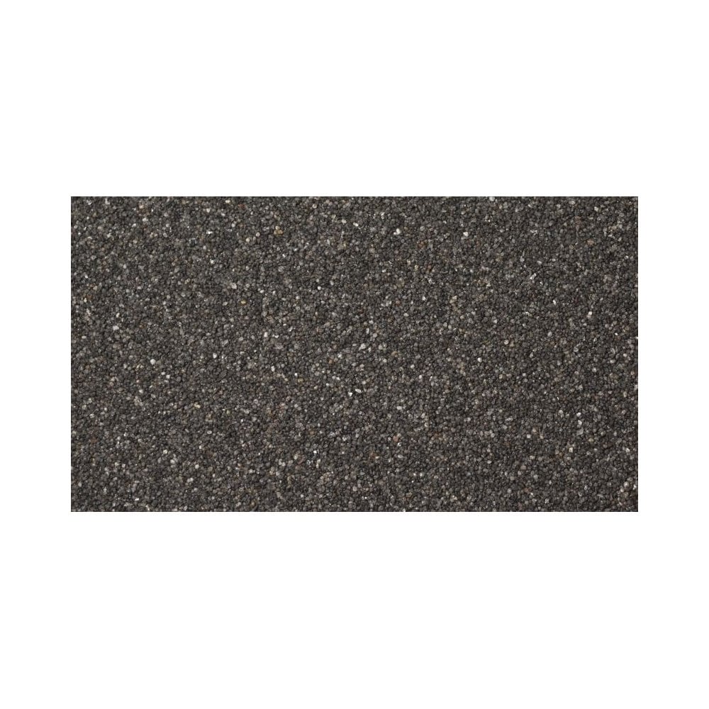 Aqua One Limpopo Extra Fine Black Sand 10kg