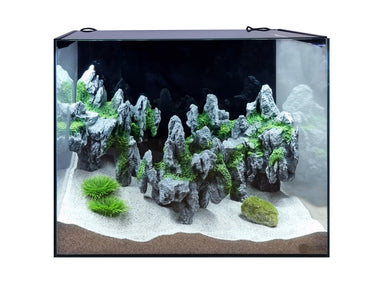 Aqua One AquaLume Aquarium Wirral Aquatics