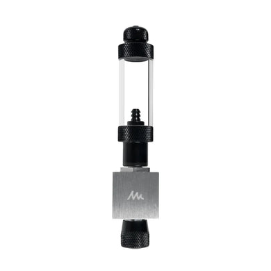 Twinstar Pro CO2 Extender Manifold Block