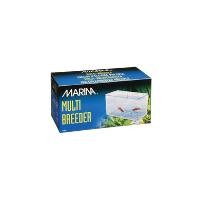 Marina Multi Breeder Wirral Aquatics