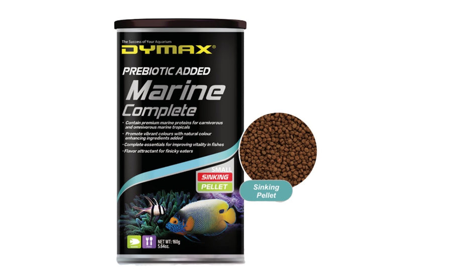 Dymax Marine Complete 160g