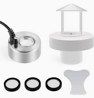 Mist Maker 350ML/H Ultrasonic