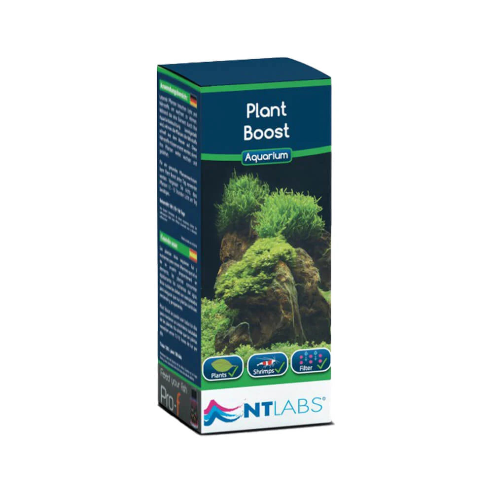 NTLabs Aquarium Plant Boost 100ml
