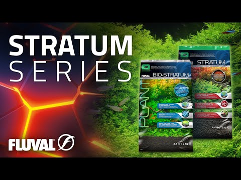 Fluval Bio Stratum