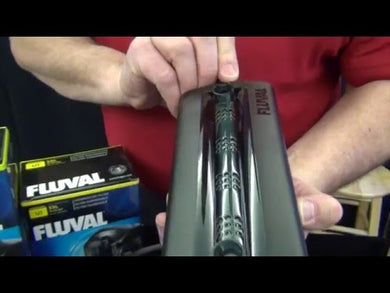 Fluval U Series Filters