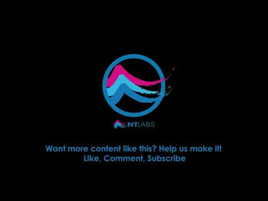 NTLabs ProCare Aquascaping Tools