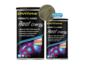 Dymax Reef Energy 130g