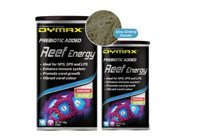 Dymax Reef Energy 130g