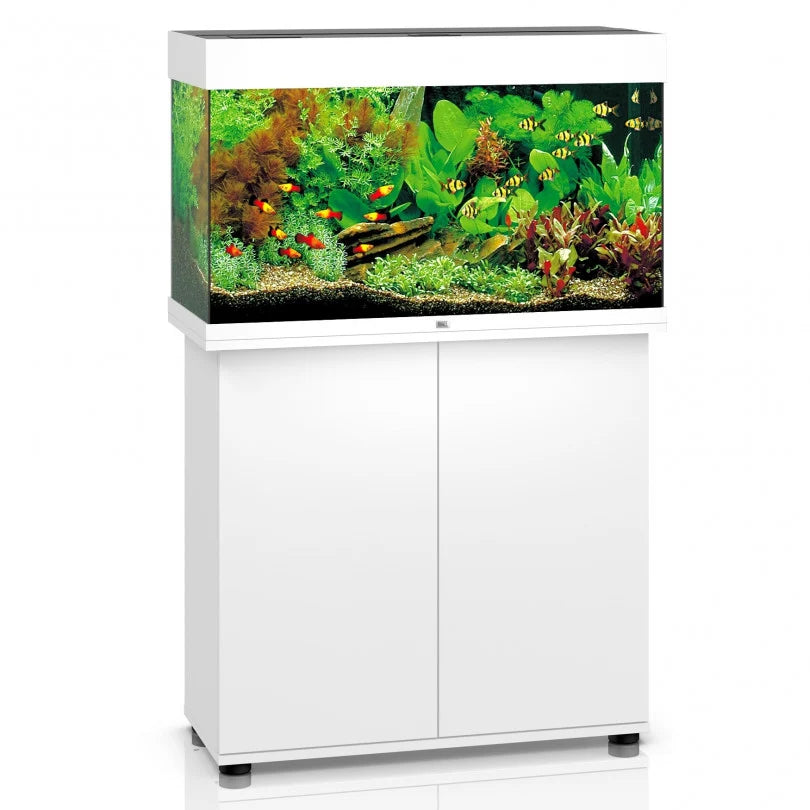 Juwel Rio 125 Aquarium and Cabinet